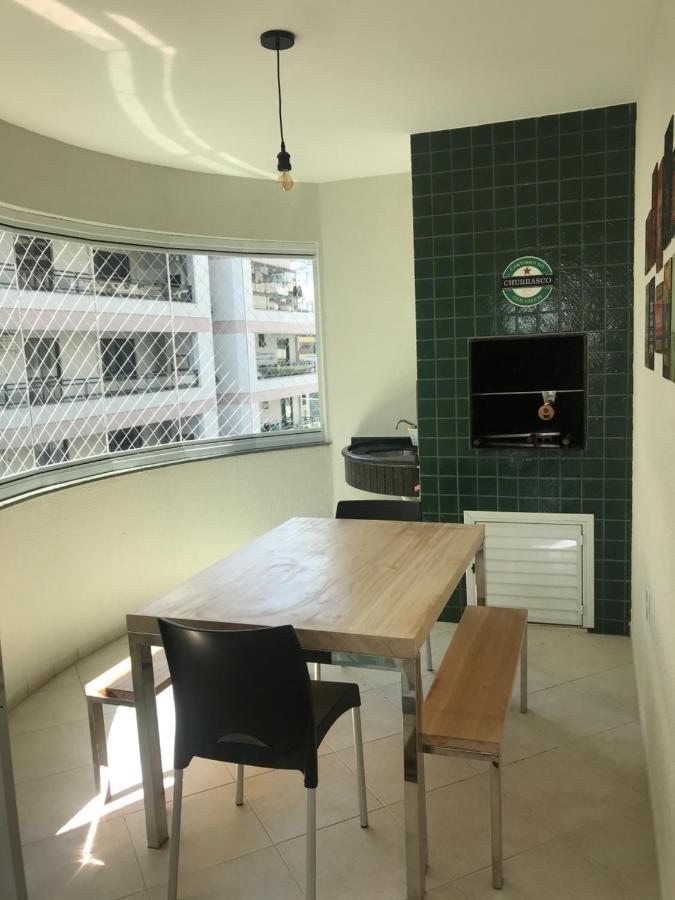 Apartamento Água Verde, Rua 263 Itapema Exterior foto