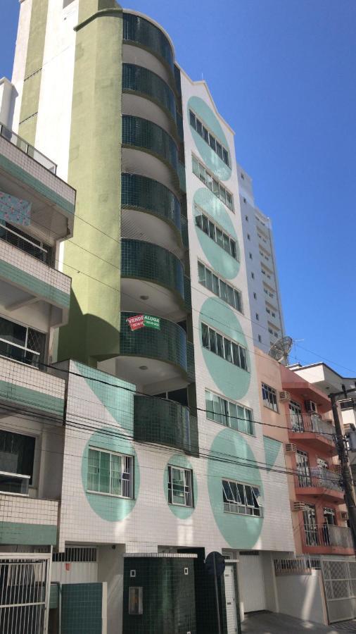 Apartamento Água Verde, Rua 263 Itapema Exterior foto